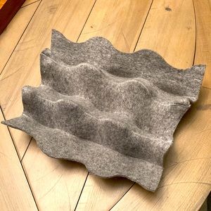 Egg Flat by Josh Jakus